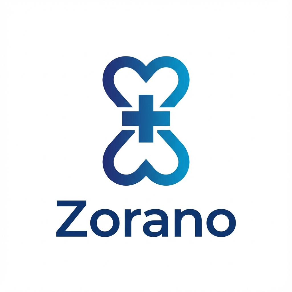 Zorano Logo